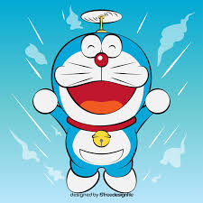 doraemon